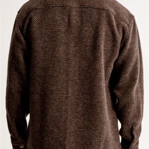 abercrombie camiseta L